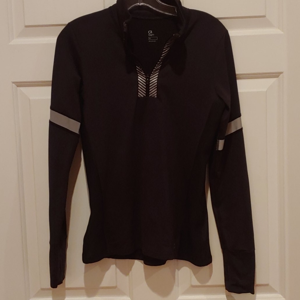 Gap Fit 1/4 zip pullover